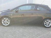 tweedehands Opel Corsa 1.4 Edition Bwj 2015 Apk 06-2024 1ste eigenaar