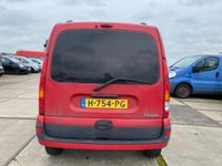 tweedehands Renault Kangoo 2005 * 1.2 BENZINE * AIRCO * 171.DKM*APK