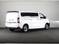 Occasion VW Transporter Life 110 PK (80 kW) 2024 Wit Van