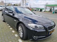 tweedehands BMW 520 5-SERIE Touring d Navi Clima Topstaat