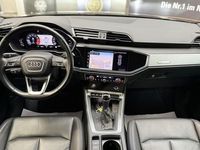 tweedehands Audi Q3 35 TFSI ADAP CRUISE LEER TREKH