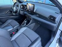 Occasion Toyota Yaris Sport 93 PK (68 kW) 2022 Wit Hatchback