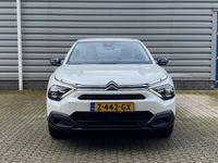 tweedehands Citroën e-C4 X EV 50kWh 136pk You