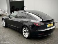 tweedehands Tesla Model 3 Long Range - 1ste eigenaar - prijs incl. BTW