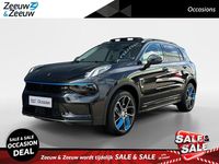 Occasion Lynk & Co 01 2022 Zwart SUV