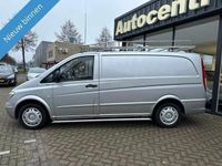 tweedehands Mercedes Vito 115 CDI 320 Lang| 150 PK| Bijtelling vriendelijk|