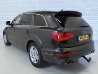 Occasion Audi Q7 233 PK (171 kW) 2006 Grijs (metallic) SUV