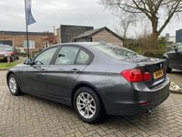 tweedehands BMW 316 316 D Sedan High Executive 2012 Xenon Nieuw Model