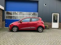 tweedehands Hyundai i10 1.0i i-Motion Comfort Automaat