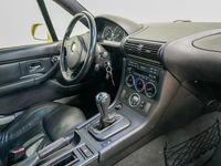 Occasion BMW Z3 2002 Groen Coupé