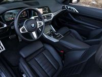tweedehands BMW 420 420 Cabrio i High Executive M Sport Automaat / Stoe