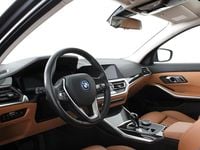 Occasion BMW 330e Executive 292 PK (214 kW) 2022 Grijs Sedan