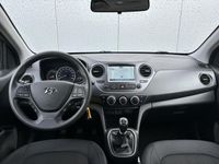 tweedehands Hyundai i10 1.0i Comfort / Airco / Navigatie / Dealer Onderhou