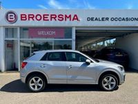 tweedehands Audi Q2 Q2 35 TFSI Sport S line Edition 51.000 KM * AUTOMAAT * 2020 NW