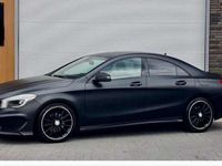 tweedehands Mercedes CLA200 200 Edition 1