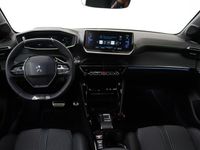 tweedehands Peugeot e-208 EV GT 350 50 kWh | Parkeerassistent | Stoelverwarm