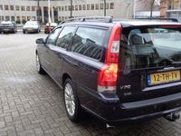 tweedehands Volvo V70 2.4 D5 ED. II SPORT Geartronic