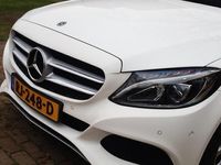 tweedehands Mercedes C350e Premium Aut. | 1e Eigenaar | Slechts 39.000KM |