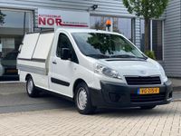 tweedehands Peugeot Expert 229 2.0 HDI L2H1 KIPPER