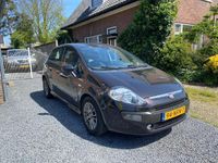 tweedehands Fiat Punto Evo 1.3 M-Jet Dynamic