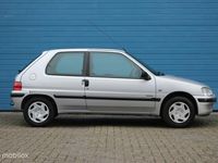 tweedehands Peugeot 106 1.1 Accent | Nieuwe APK | Lage KM stand NAP