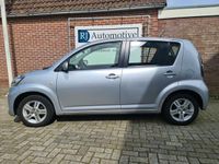 tweedehands Subaru Justy 1.0 Comfort S APK/NAP/NIEUWE KOPPELING