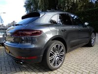 tweedehands Porsche Macan 3.0 D S