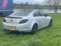 tweedehands Opel Insignia 2.0 T Sport