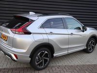 tweedehands Mitsubishi Eclipse Cross 2.4 PHEV Instyle Pano Leder