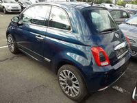 tweedehands Fiat 500 1.2i Lounge (EU6d-TEMP)