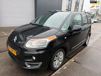 Occasion Citroën C3 Picasso Exclusive 95 PK (69 kW) 2009 Zwart MPV