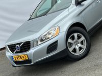 tweedehands Volvo XC60 2.0 D4 Kinetic Sportvelgen | Panoramadak | Cruise | Clima | Navigatie | Stoelverwarming | Trekhaak | Automaat !!