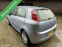 tweedehands Fiat Punto 1.2 Classic