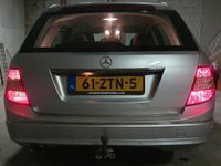Occasion Mercedes C200 183 PK (134 kW) 2010 Stationwagen