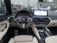 tweedehands BMW 540 5-SERIExDrive High Executive