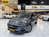 Occasion Opel Corsa 90 PK (66 kW) 2018 Grijs Hatchback