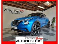 Occasion Nissan Juke 2021 Blauw SUV