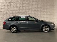 tweedehands Skoda Octavia Combi 1.4 TSI Greentech Style PANO AUTOMAAT