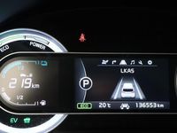 tweedehands Kia Niro 1.6 GDi Hybrid First Edition