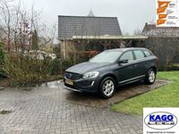 tweedehands Volvo XC60 2.4 D5 Summum