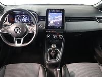 Occasion Renault Clio V Techno 91 PK (66 kW) 2024 Noir étoilé (gne) Hatchback