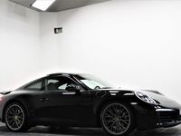 tweedehands Porsche 911 3.0 Carrera/Schuifdak/Leder/Sportonderstel/Stuurwielverwarming