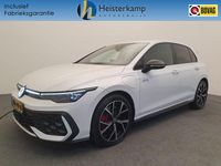 Occasion VW Golf VIII GTE 272 PK (200 kW) 2025 Wit Hatchback