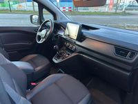 Occasion Renault Kangoo 75 PK (55 kW) 2024 Wit Van