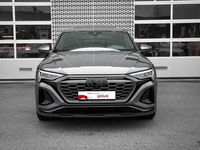 Occasion Audi e-tron Sportback Competition 300 kW (408 PK) 2024 Grijs SUV