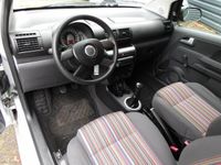 tweedehands VW Fox 1.4 Trendline 1.4