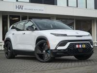 Occasion Fisker Ocean Extreme 421 kW (573 PK) 2024 Wit SUV
