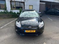 tweedehands Ford Focus Wagon 1.0 EcoBoost Edition Plus