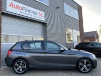 tweedehands BMW 114 114 1-serie i Business+! Leder! Navi! PDC! Xenon!