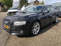 tweedehands Audi A5 Sportback 2.7 TDI Pro Line (ONLY EXPORT) Navi/Leer/Xenon/Stoelverwarm/Climate 251